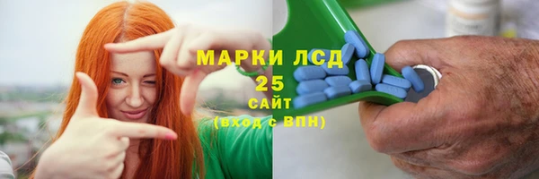 винт Магас