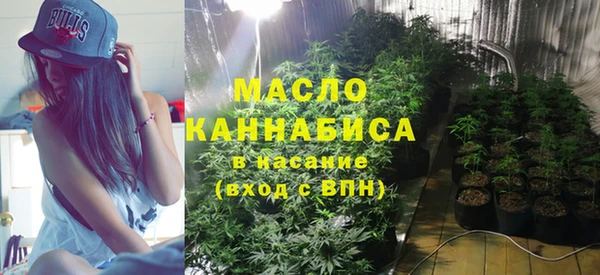 винт Магас